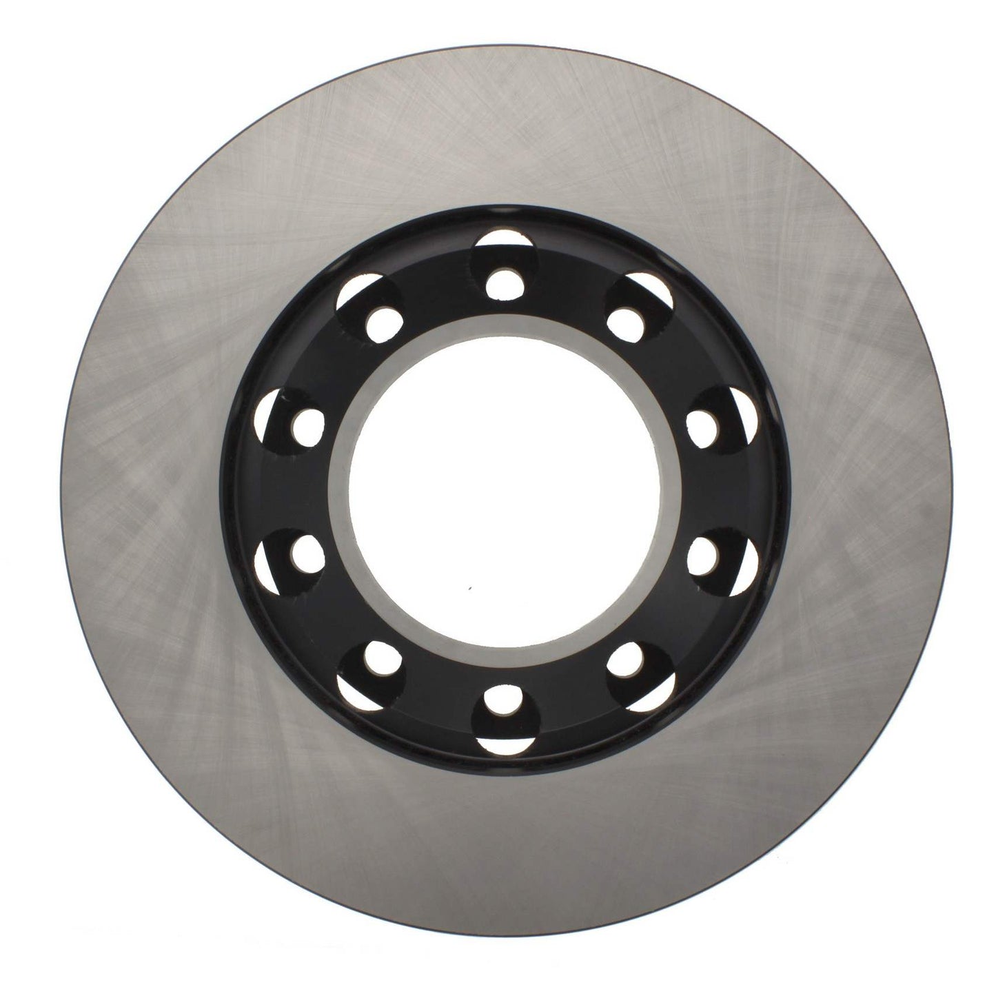 Centric Parts Disc Brake Rotor Premium with Anti-corrosive paint for 2002-1994 Chevrolet C3500HD 120.66032