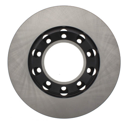 Centric Parts Disc Brake Rotor Premium with Anti-corrosive paint for 2002-1994 Chevrolet C3500HD 120.66032