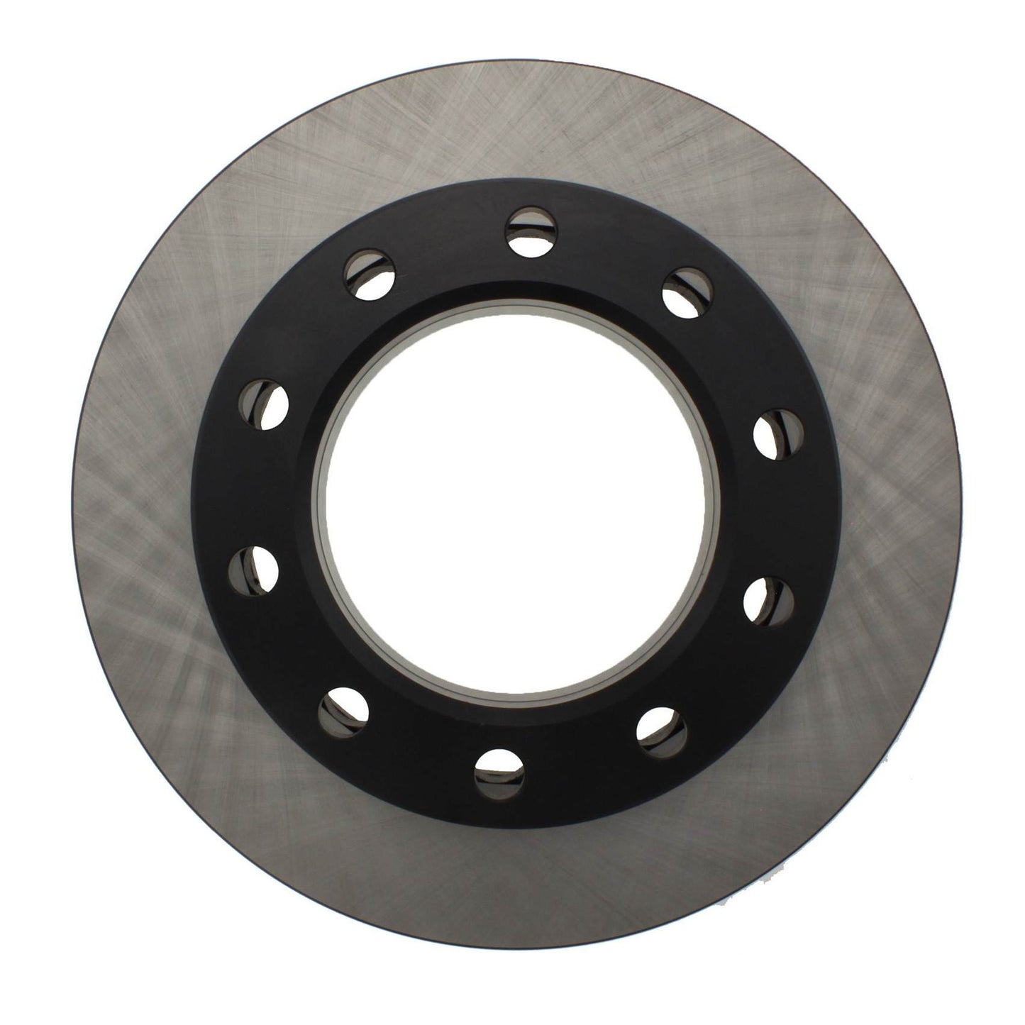 Centric Parts Disc Brake Rotor Premium with Anti-corrosive paint for 2002-1994 Chevrolet C3500HD 120.66032