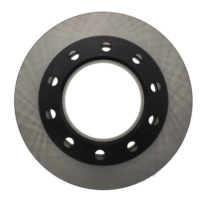 Centric Parts Disc Brake Rotor Premium with Anti-corrosive paint for 2002-1994 Chevrolet C3500HD 120.66032