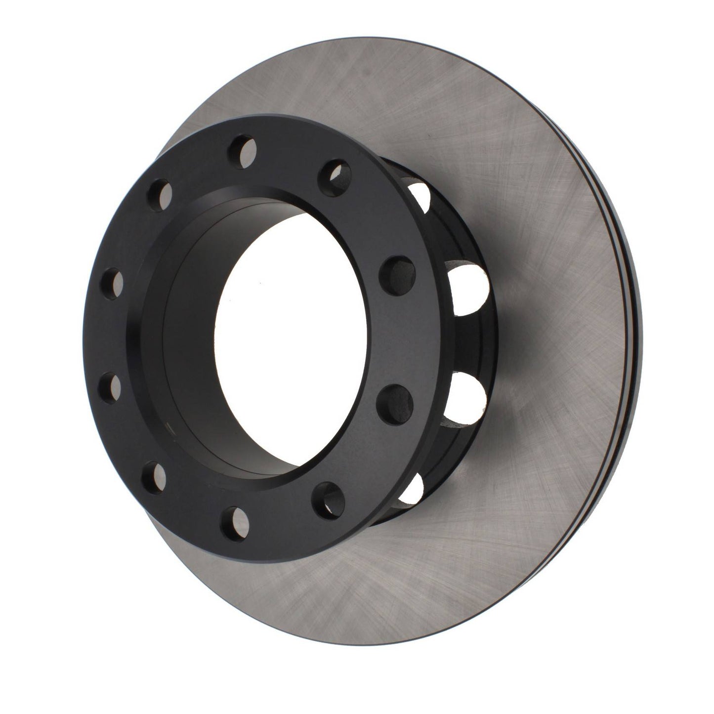 Centric Parts Disc Brake Rotor Premium with Anti-corrosive paint for 2002-1994 Chevrolet C3500HD 120.66032