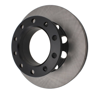 Centric Parts Disc Brake Rotor Premium with Anti-corrosive paint for 2002-1994 Chevrolet C3500HD 120.66032