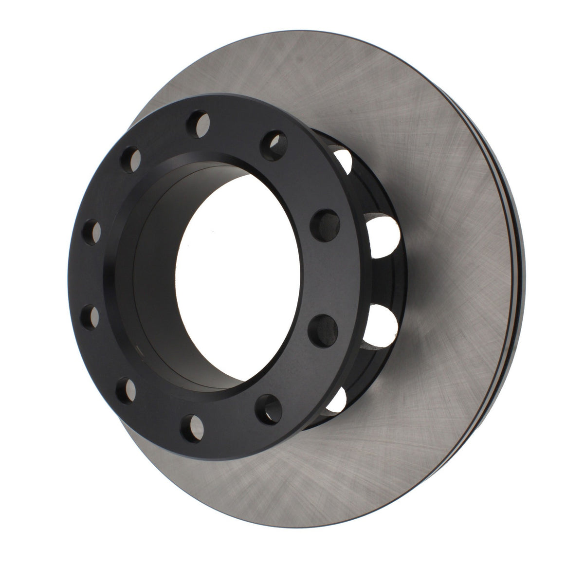 Centric Parts Disc Brake Rotor Premium with Anti-corrosive paint for 2002-1994 Chevrolet C3500HD 120.66032
