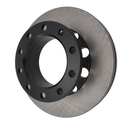 Centric Parts Disc Brake Rotor Premium with Anti-corrosive paint for 2002-1994 Chevrolet C3500HD 120.66032