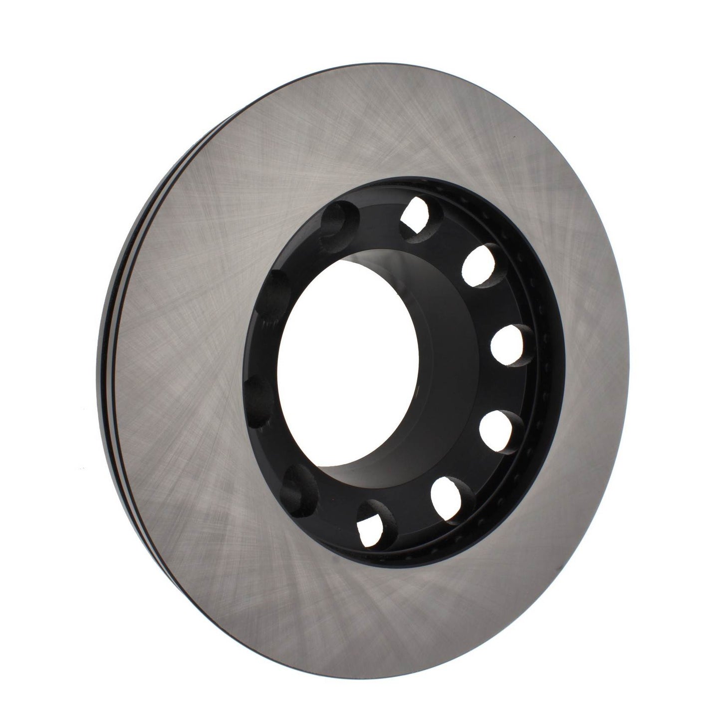 Centric Parts Disc Brake Rotor Premium with Anti-corrosive paint for 2002-1994 Chevrolet C3500HD 120.66032