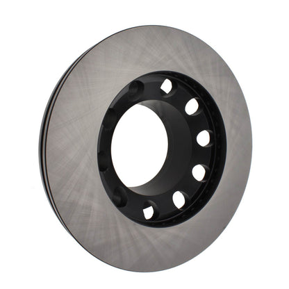 Centric Parts Disc Brake Rotor Premium with Anti-corrosive paint for 2002-1994 Chevrolet C3500HD 120.66032