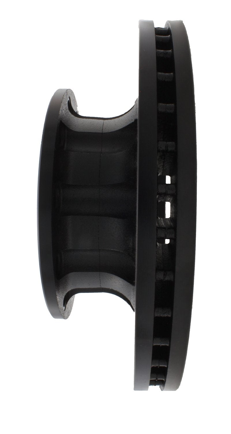 Centric Parts Disc Brake Rotor Premium with Anti-corrosive paint for 2002-1994 Chevrolet C3500HD 120.66032