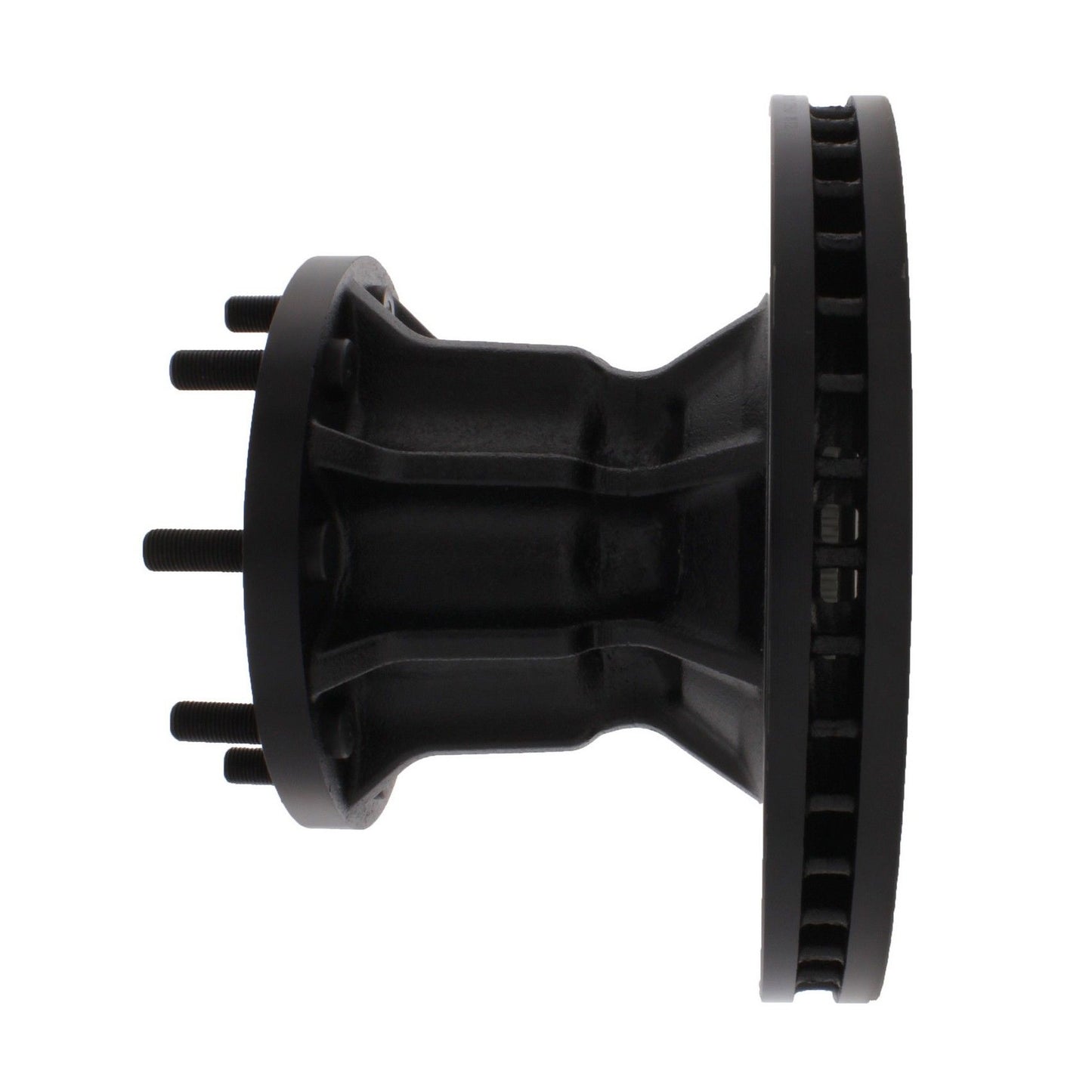 Stoptech Centric Performance Brake Rotor 120.66034