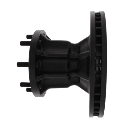 Stoptech Centric Performance Brake Rotor 120.66034