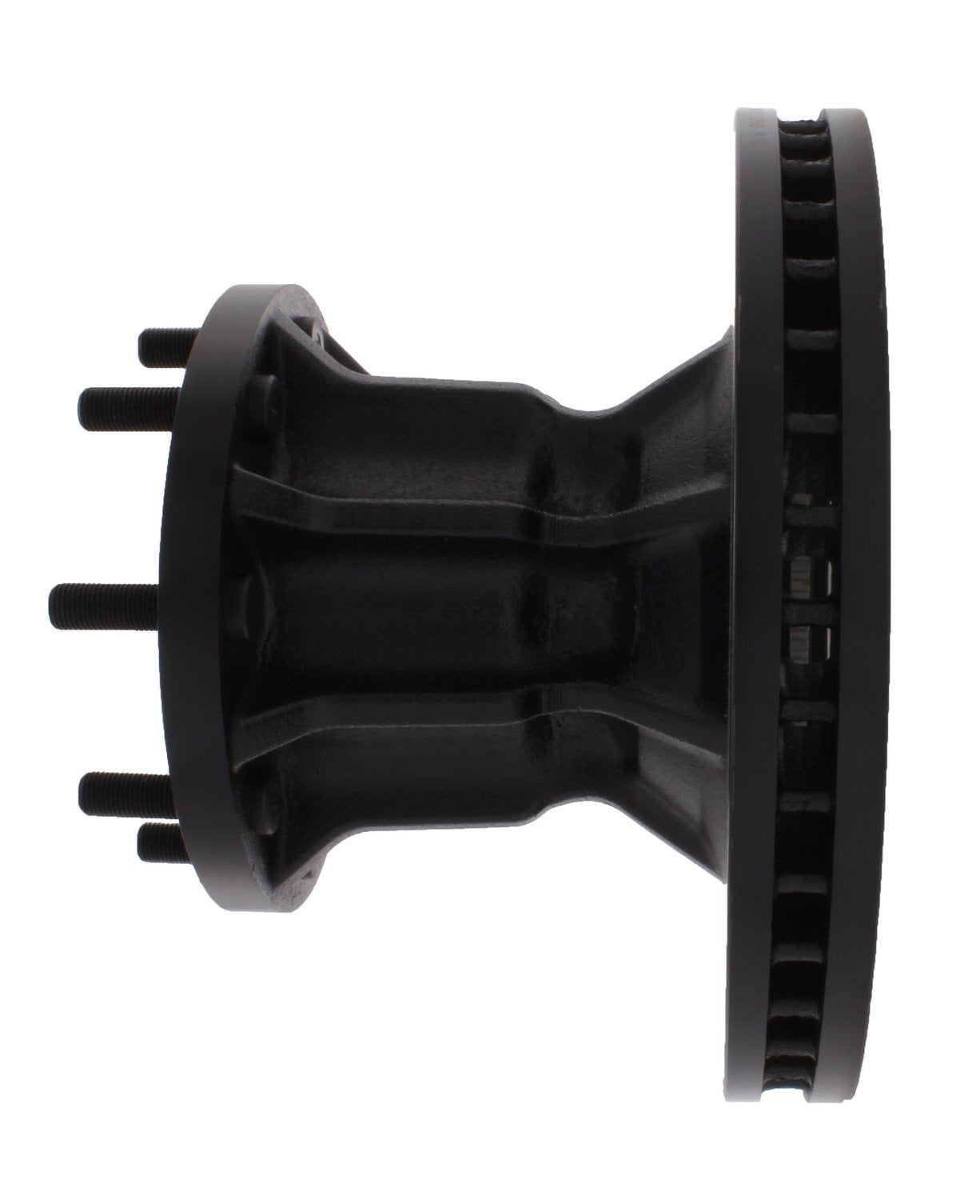 Stoptech Centric Performance Brake Rotor 120.66034