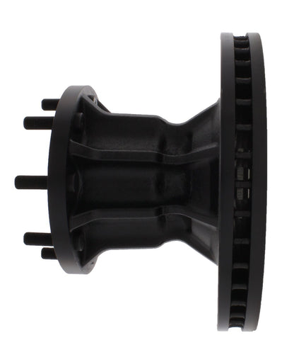 Stoptech Centric Performance Brake Rotor 120.66034