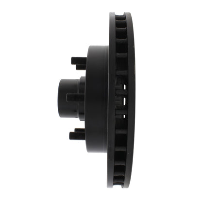 Stoptech Centric Performance Brake Rotor 120.66035