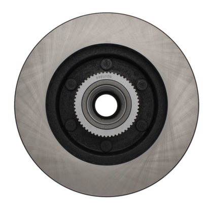 Stoptech Centric Performance Brake Rotor 120.66035
