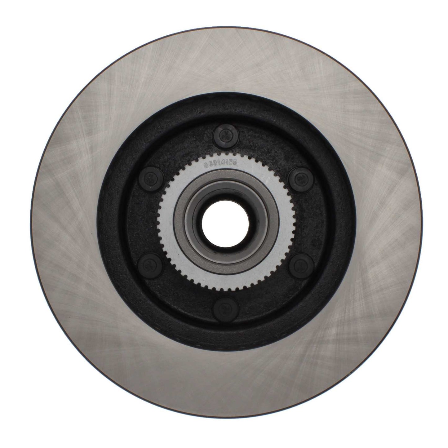 Centric Parts Disc Brake Rotor Premium with Electrocoating for 1995-2002 Chevrolet C2500 Express 2500 GMC C2500 Savana 120.66035