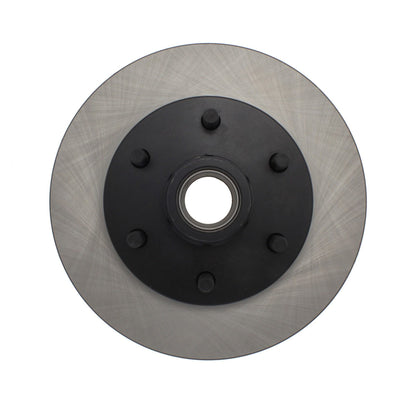 Stoptech Centric Performance Brake Rotor 120.66035