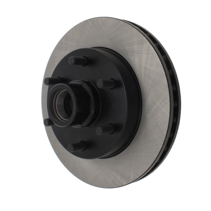 Stoptech Centric Performance Brake Rotor 120.66035