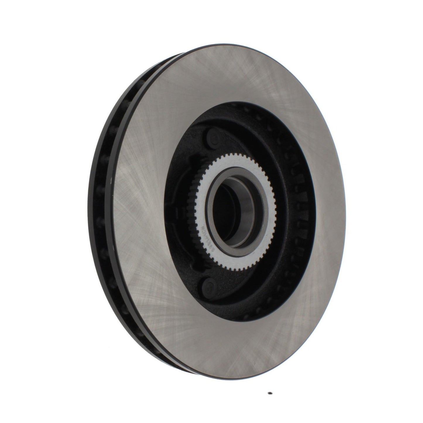 Stoptech Centric Performance Brake Rotor 120.66035