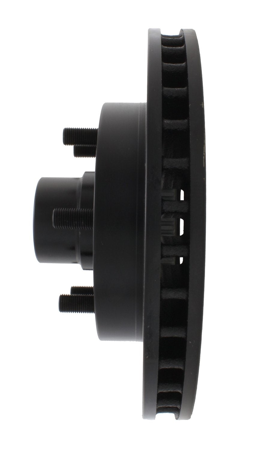 Stoptech Centric Performance Brake Rotor 120.66035