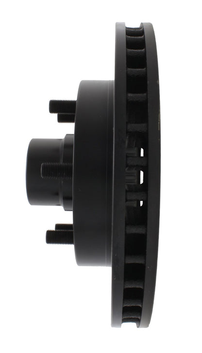 Stoptech Centric Performance Brake Rotor 120.66035