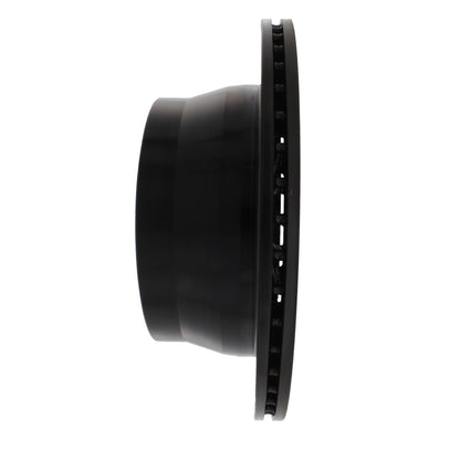 Centric Parts Disc Brake Rotor Premium with Anti-corrosive paint for 2005-1997 Chevrolet Blazer, 2004-1998 S10, 2001-1997 GMC Jimmy, 2005-2004 Jimmy, 2003-1998 Sonoma, 2000-1998 Isuzu Hombre, 2001-1997 Oldsmobile Bravada 120.66036