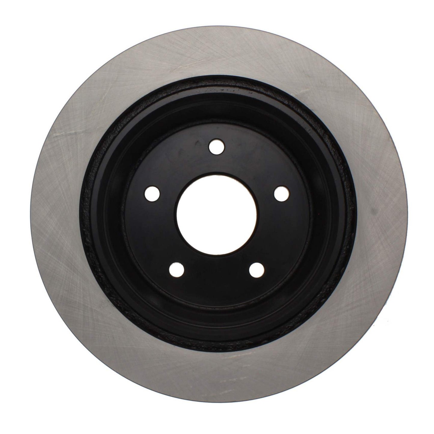 Centric Parts Disc Brake Rotor Premium with Anti-corrosive paint for 2005-1997 Chevrolet Blazer, 2004-1998 S10, 2001-1997 GMC Jimmy, 2005-2004 Jimmy, 2003-1998 Sonoma, 2000-1998 Isuzu Hombre, 2001-1997 Oldsmobile Bravada 120.66036