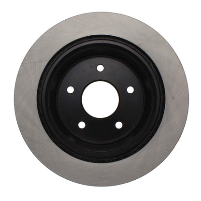Centric Parts Disc Brake Rotor Premium with Anti-corrosive paint for 2005-1997 Chevrolet Blazer, 2004-1998 S10, 2001-1997 GMC Jimmy, 2005-2004 Jimmy, 2003-1998 Sonoma, 2000-1998 Isuzu Hombre, 2001-1997 Oldsmobile Bravada 120.66036