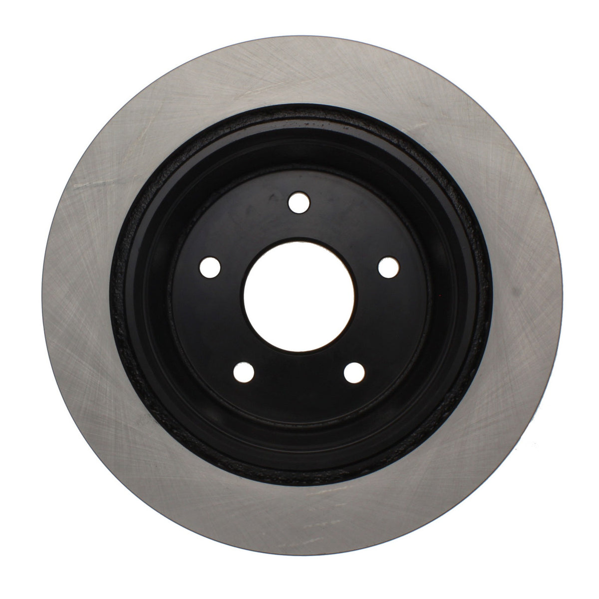 Centric Parts Disc Brake Rotor Premium with Anti-corrosive paint for 2005-1997 Chevrolet Blazer, 2004-1998 S10, 2001-1997 GMC Jimmy, 2005-2004 Jimmy, 2003-1998 Sonoma, 2000-1998 Isuzu Hombre, 2001-1997 Oldsmobile Bravada 120.66036