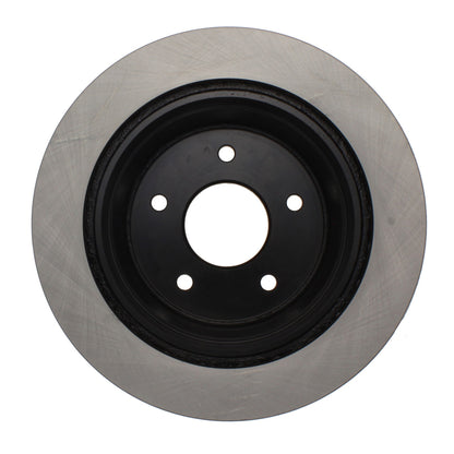 Centric Parts Disc Brake Rotor Premium with Anti-corrosive paint for 2005-1997 Chevrolet Blazer, 2004-1998 S10, 2001-1997 GMC Jimmy, 2005-2004 Jimmy, 2003-1998 Sonoma, 2000-1998 Isuzu Hombre, 2001-1997 Oldsmobile Bravada 120.66036