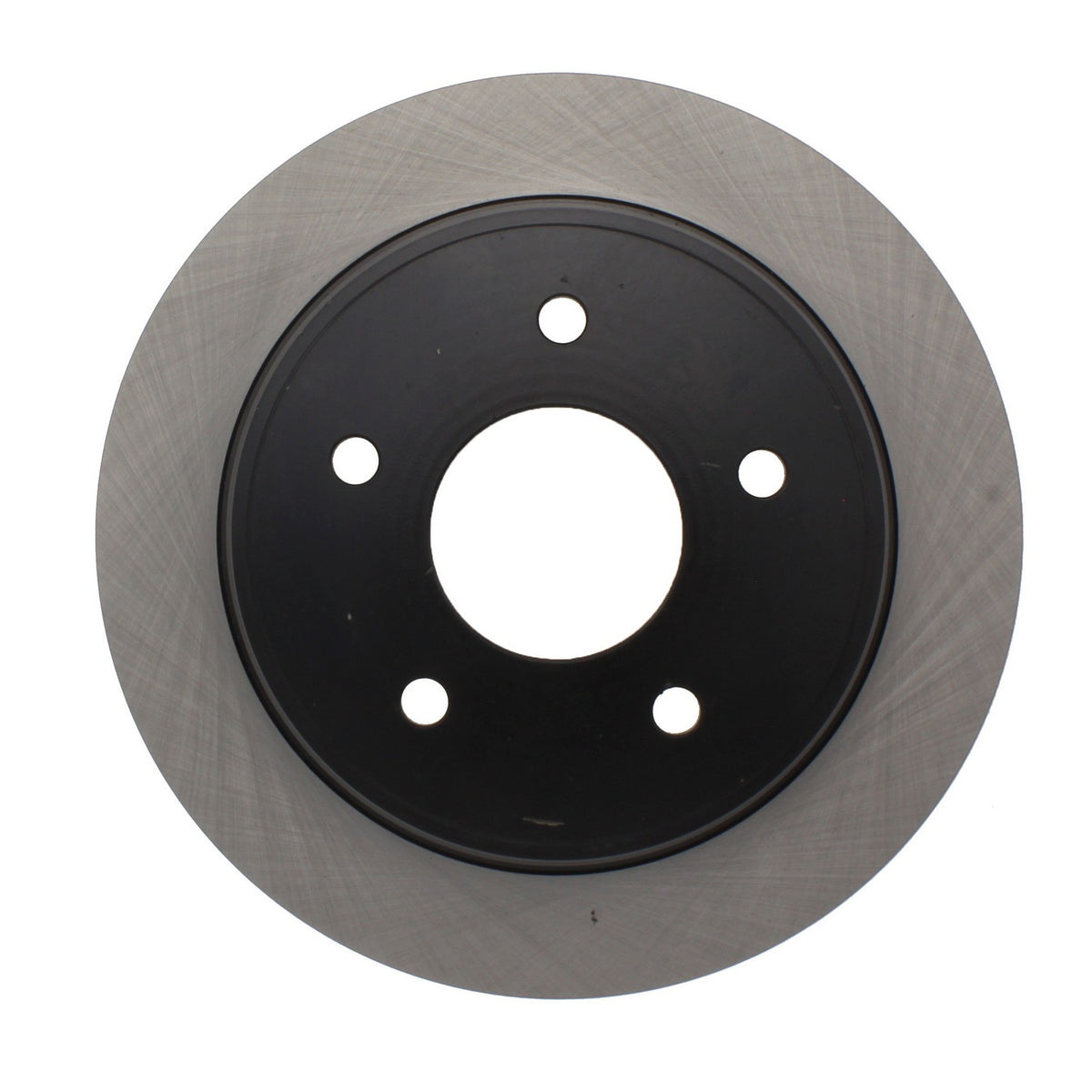 Centric Parts Disc Brake Rotor Premium with Anti-corrosive paint for 2005-1997 Chevrolet Blazer, 2004-1998 S10, 2001-1997 GMC Jimmy, 2005-2004 Jimmy, 2003-1998 Sonoma, 2000-1998 Isuzu Hombre, 2001-1997 Oldsmobile Bravada 120.66036
