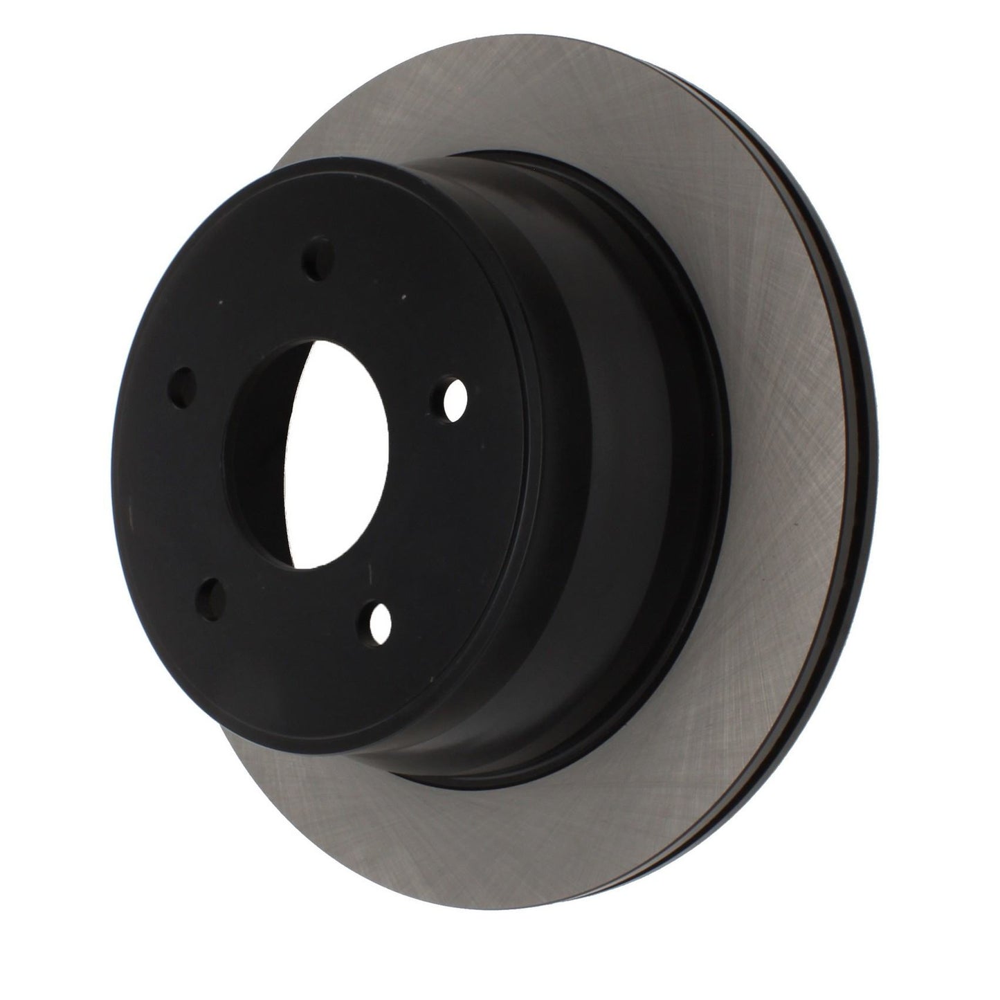 Centric Parts Disc Brake Rotor Premium with Anti-corrosive paint for 2005-1997 Chevrolet Blazer, 2004-1998 S10, 2001-1997 GMC Jimmy, 2005-2004 Jimmy, 2003-1998 Sonoma, 2000-1998 Isuzu Hombre, 2001-1997 Oldsmobile Bravada 120.66036