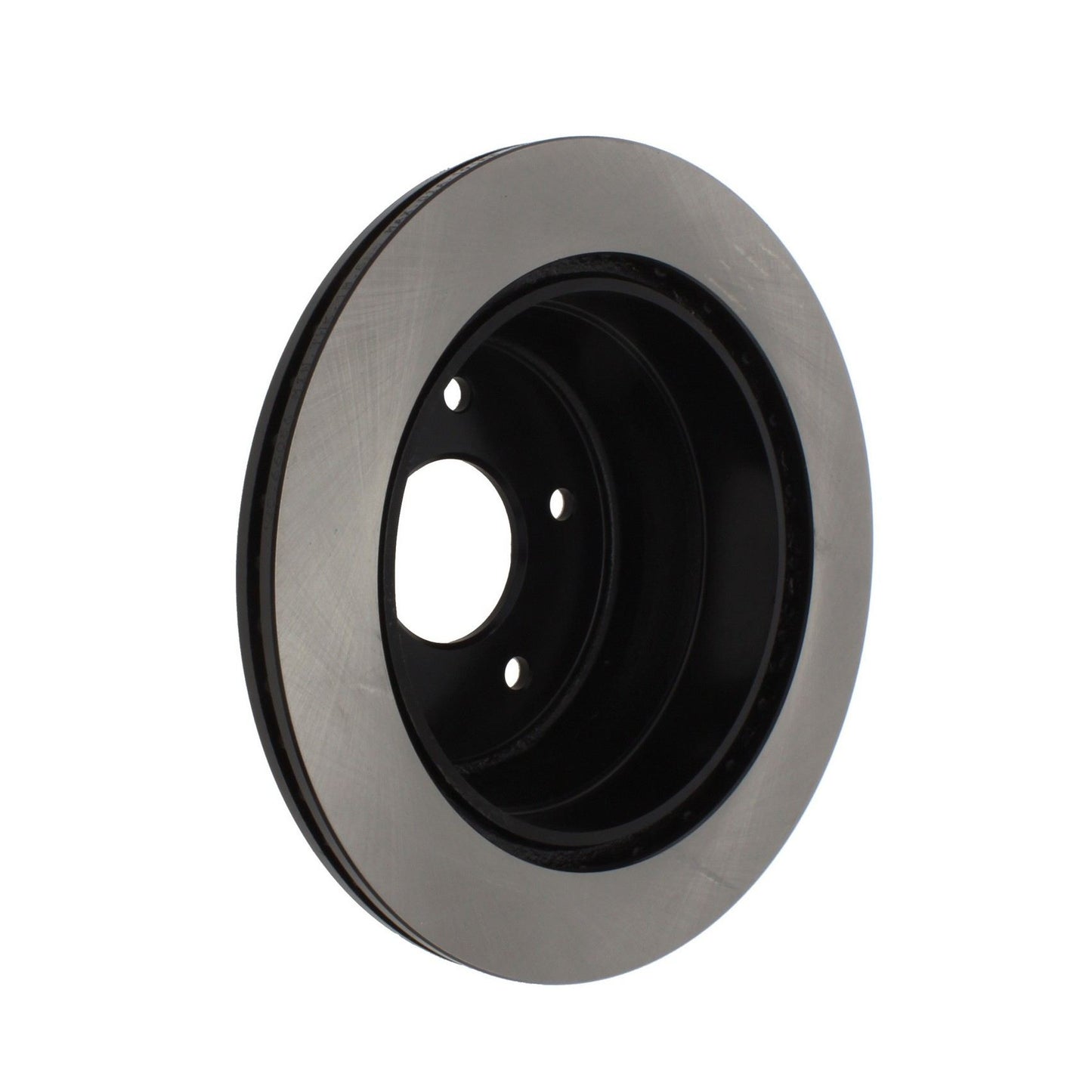 Centric Parts Disc Brake Rotor Premium with Anti-corrosive paint for 2005-1997 Chevrolet Blazer, 2004-1998 S10, 2001-1997 GMC Jimmy, 2005-2004 Jimmy, 2003-1998 Sonoma, 2000-1998 Isuzu Hombre, 2001-1997 Oldsmobile Bravada 120.66036