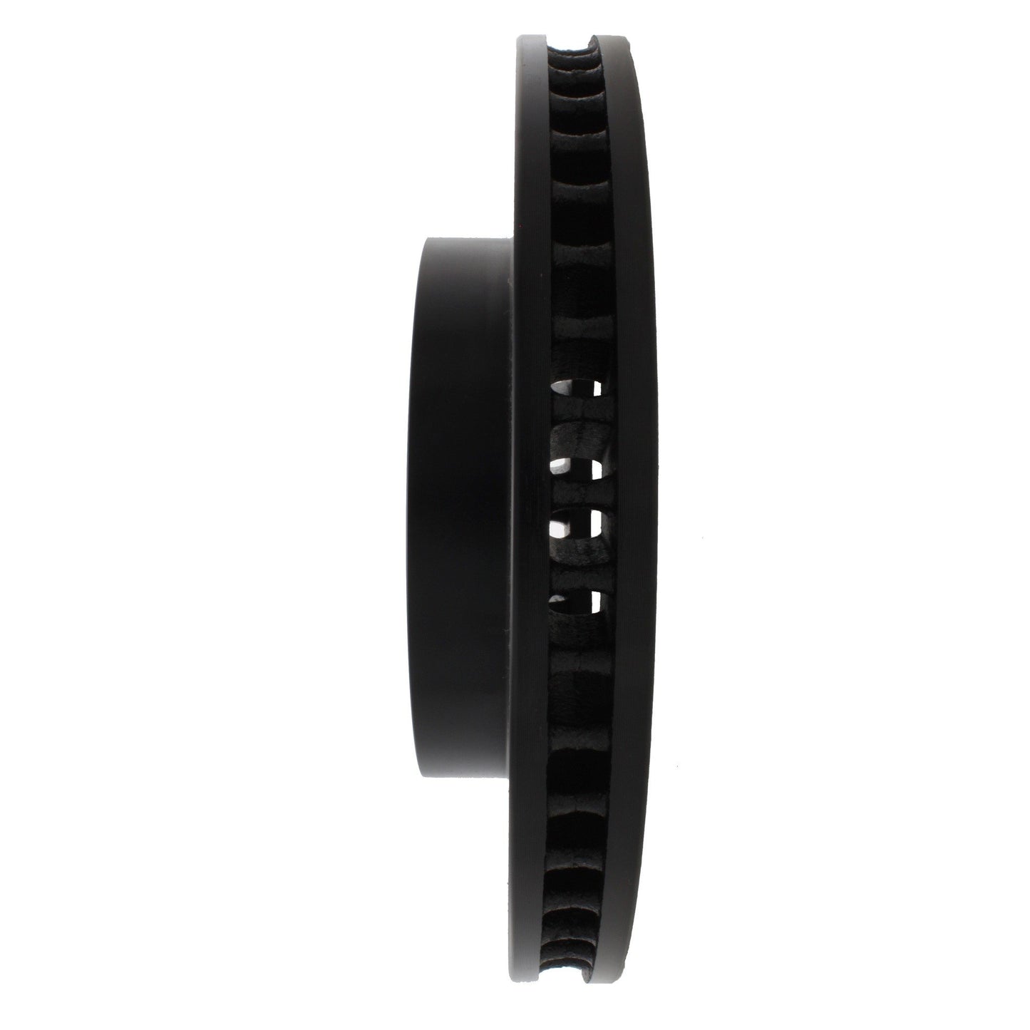 StopTech Premium Cryostop Rotor; Front