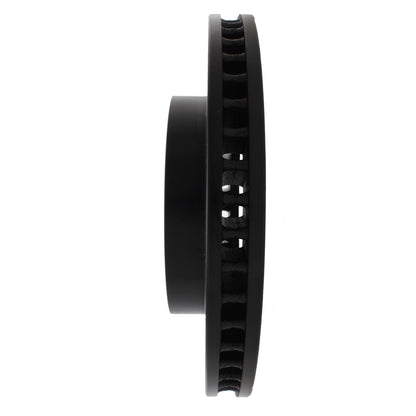 StopTech Premium Cryostop Rotor; Front