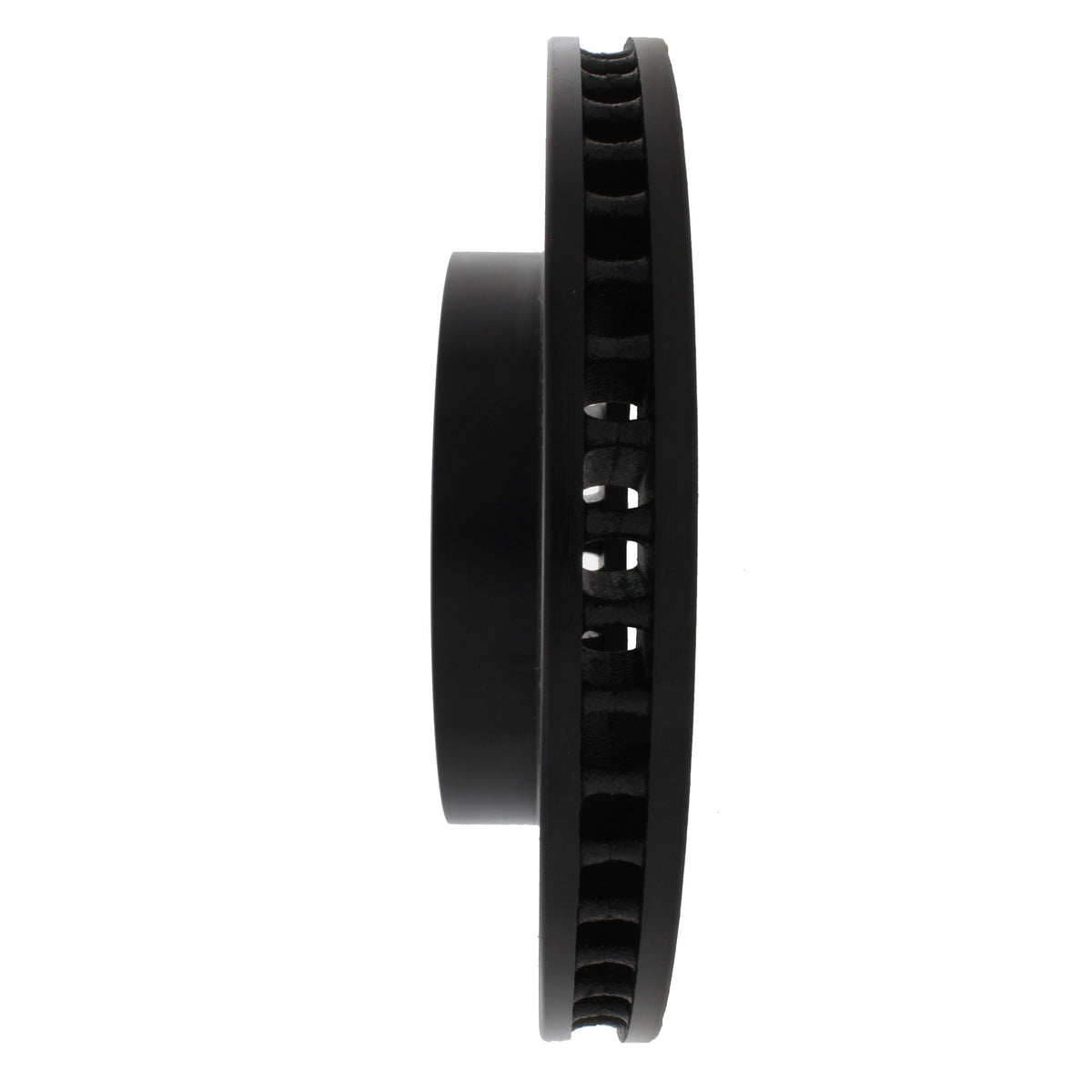 StopTech Premium Cryostop Rotor; Front