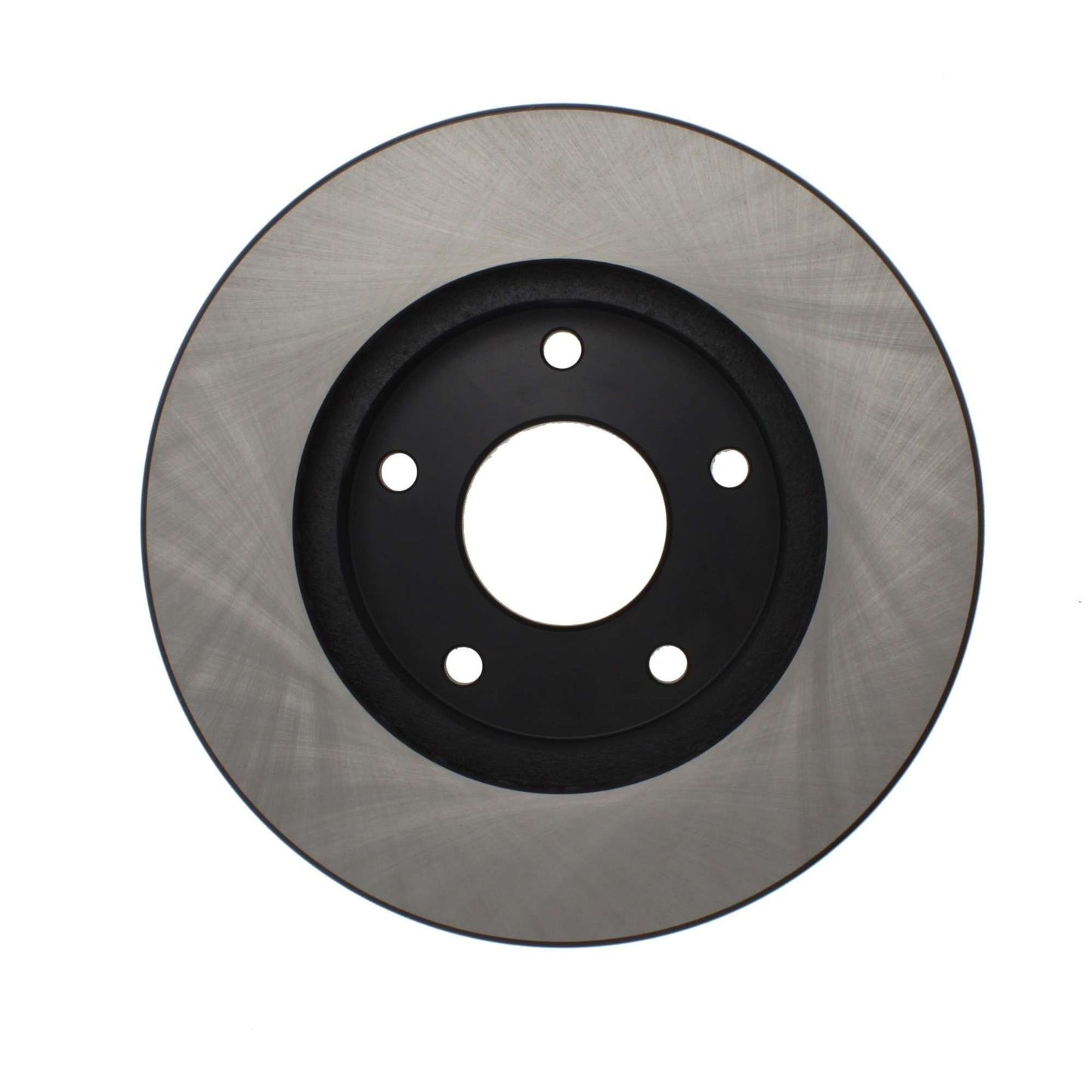 StopTech Premium Cryostop Rotor; Front