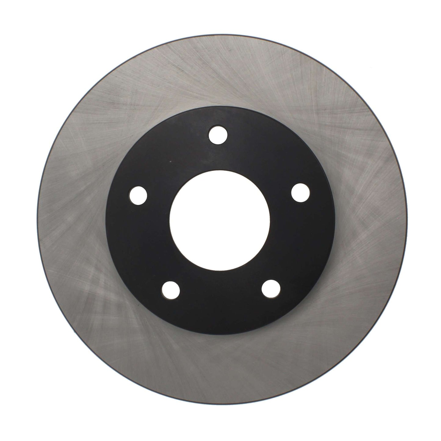 StopTech Premium Cryostop Rotor; Front
