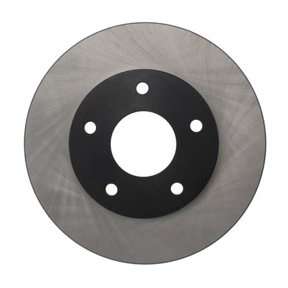 StopTech Premium Cryostop Rotor; Front