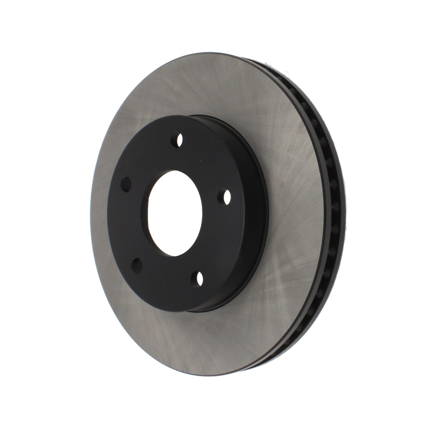 StopTech Premium Cryostop Rotor; Front