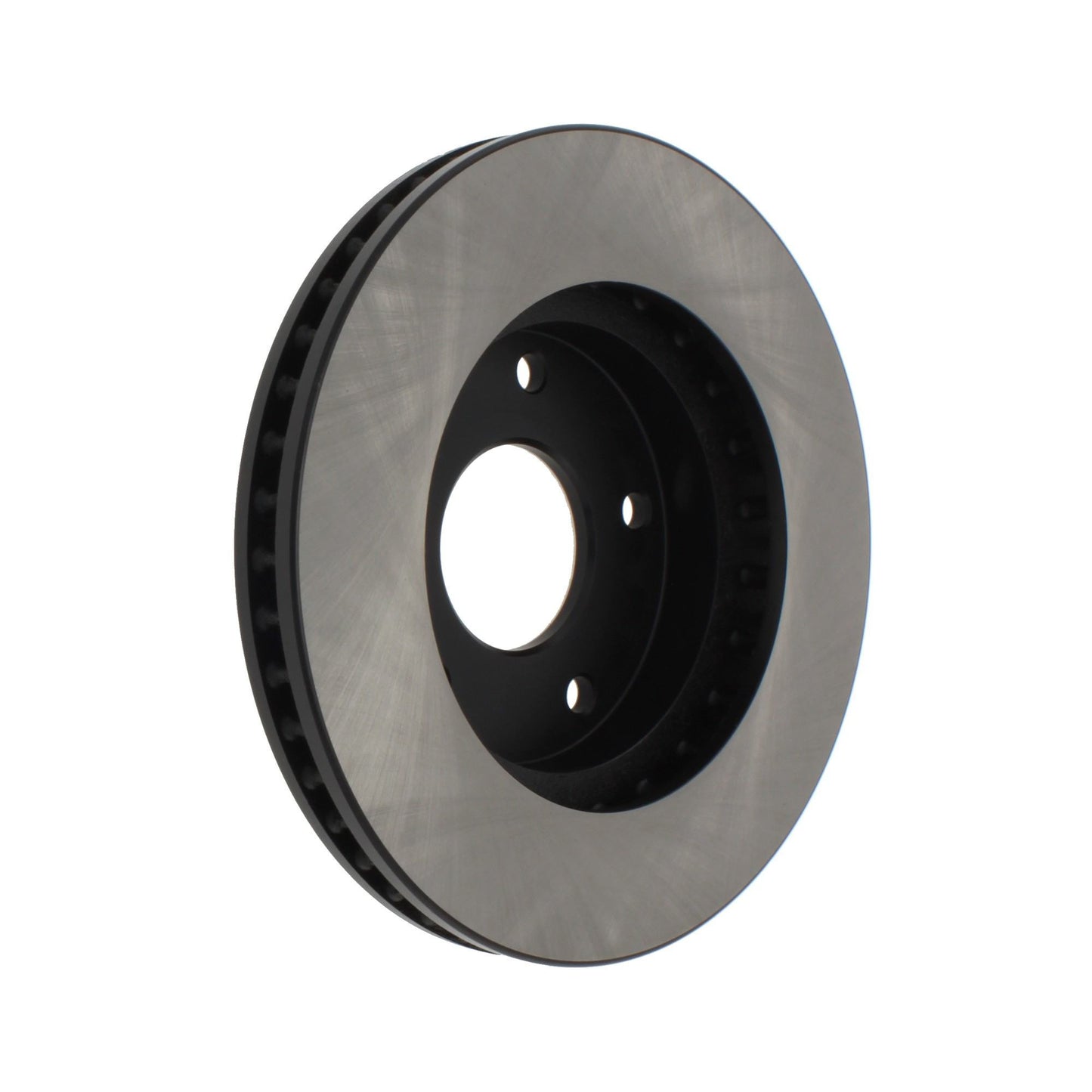 StopTech Premium Cryostop Rotor; Front
