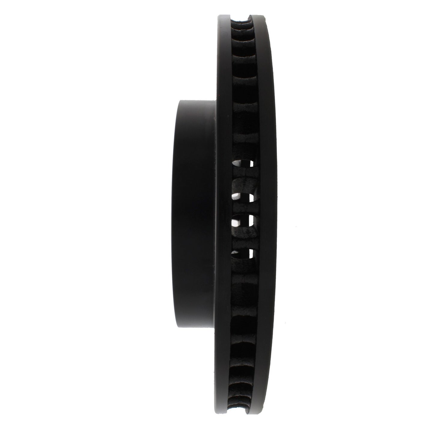 Stoptech Centric Performance Brake Rotor 120.66038