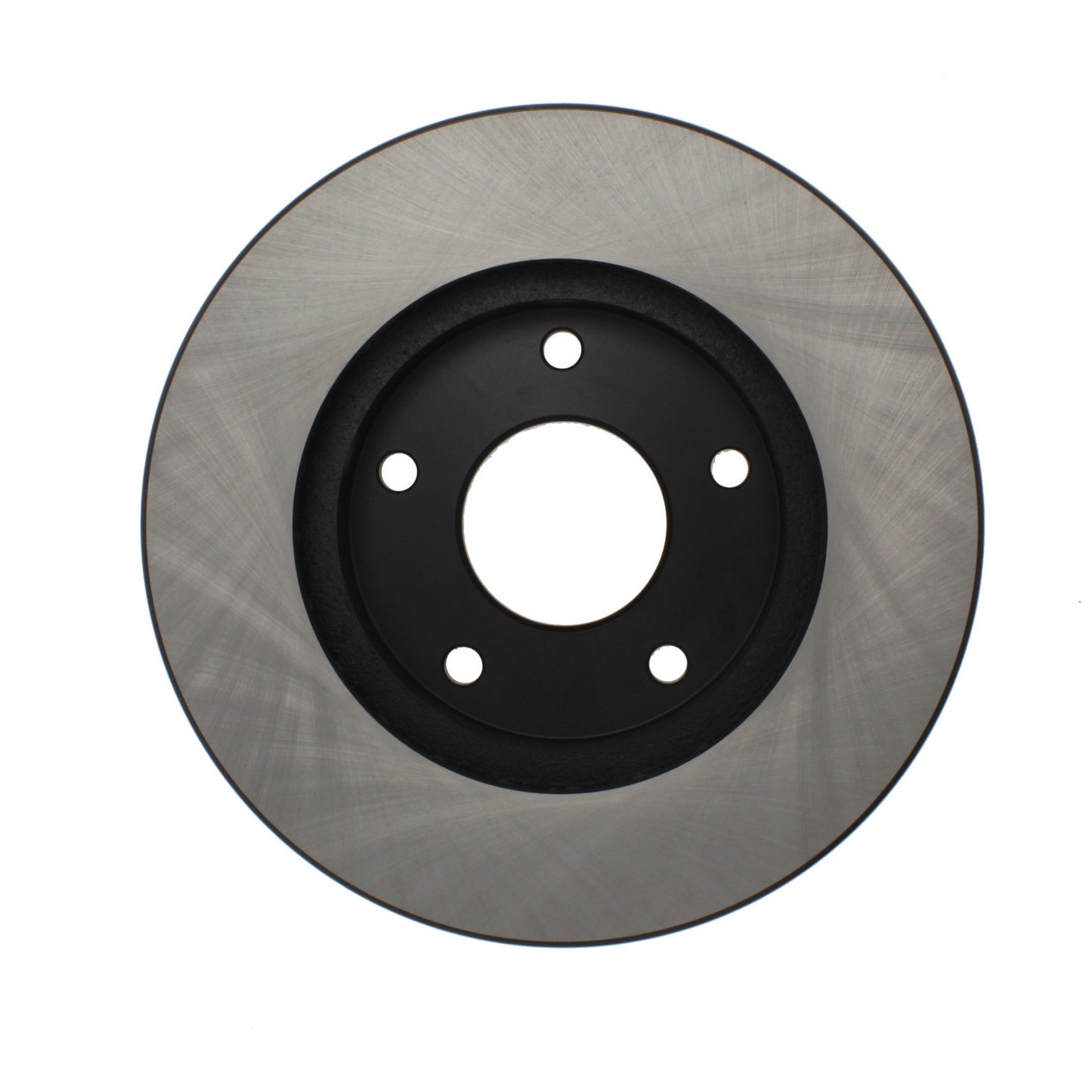 Stoptech Centric Performance Brake Rotor 120.66038