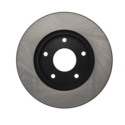 Stoptech Centric Performance Brake Rotor 120.66038