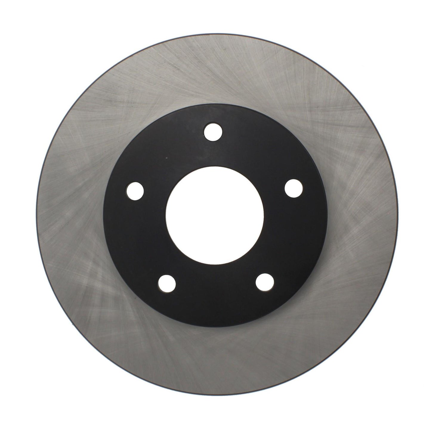 Stoptech Centric Performance Brake Rotor 120.66038