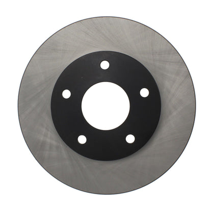 Stoptech Centric Performance Brake Rotor 120.66038