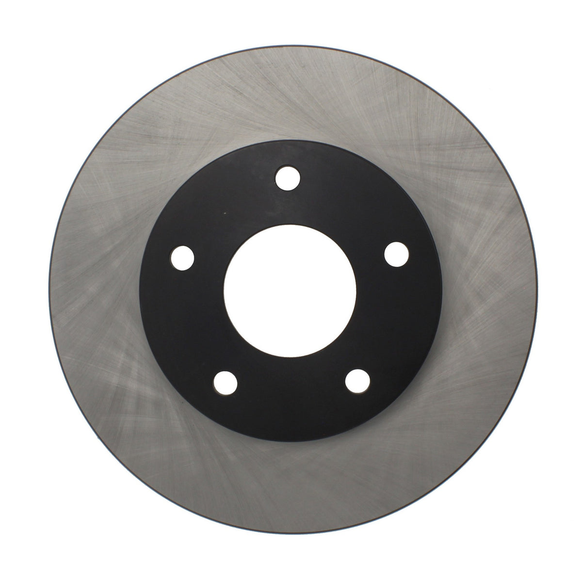 Stoptech Centric Performance Brake Rotor 120.66038