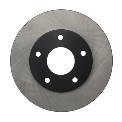 Stoptech Centric Performance Brake Rotor 120.66038
