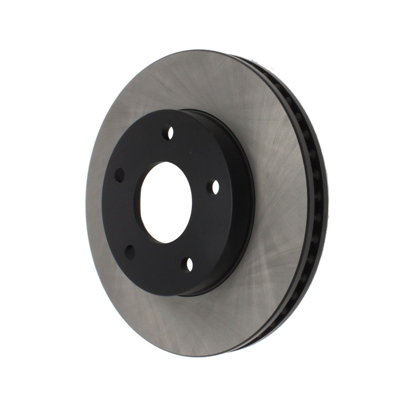 Stoptech Centric Performance Brake Rotor 120.66038
