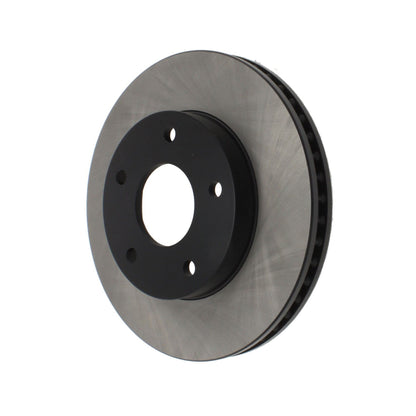Stoptech Centric Performance Brake Rotor 120.66038