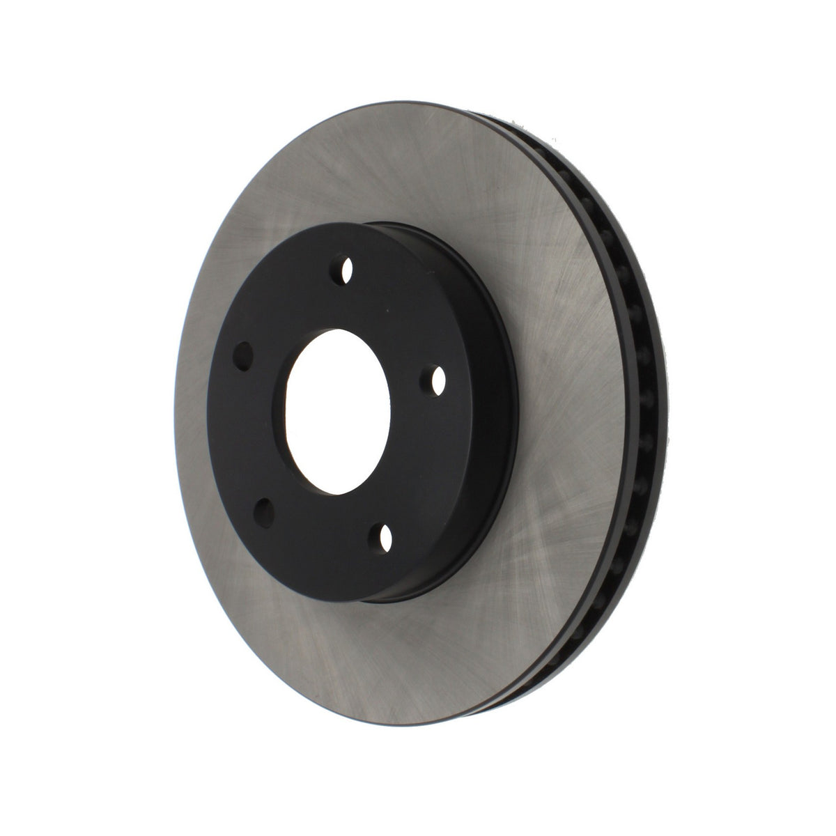 Stoptech Centric Performance Brake Rotor 120.66038