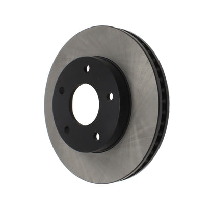 Stoptech Centric Performance Brake Rotor 120.66038